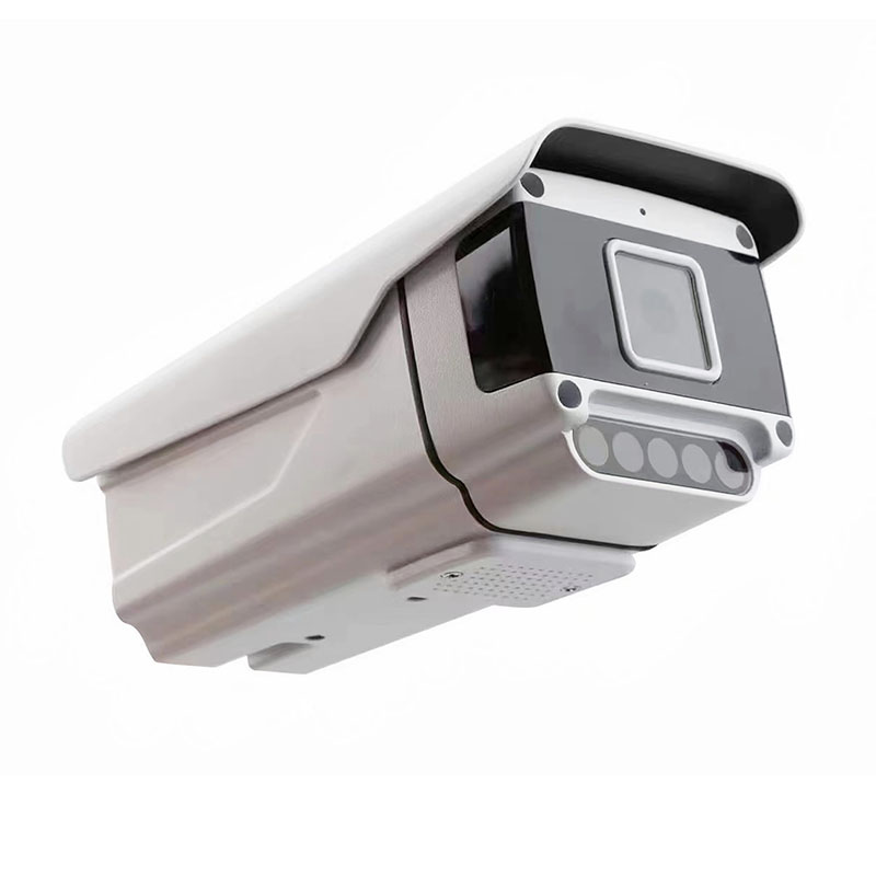 Rockchip RV1106 HD 5MP IP PTZ CCTV கேமரா